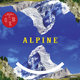 Cover art for album Alpine by The Orb