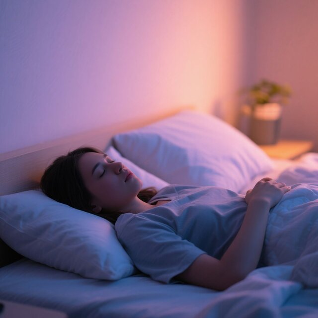 Smooth Lofi Beats for Tranquility