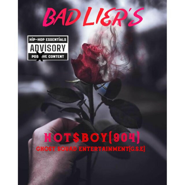 BAD LIER'S