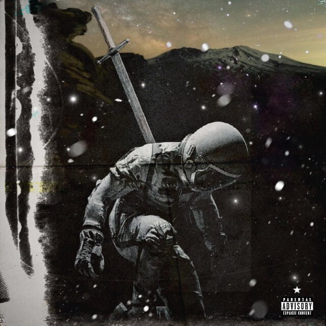 Warrior Spirit: The Ballad of Astro Zo