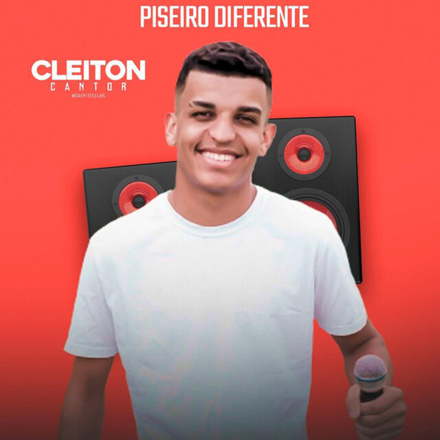 Piseiro Diferente