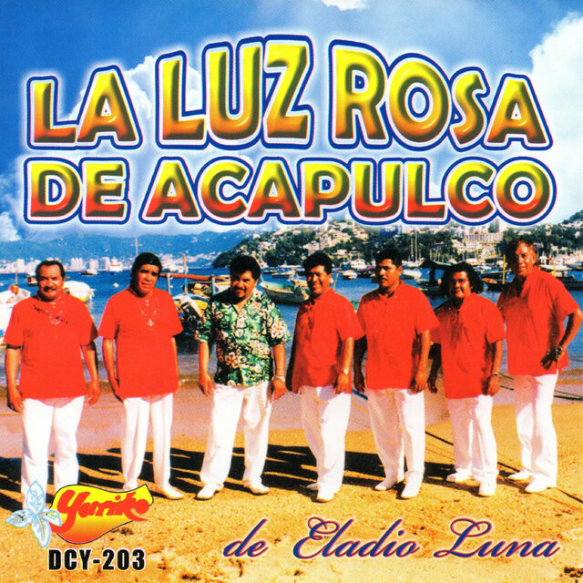 De Eladio Luna