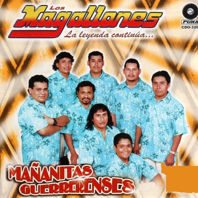 Mañanitas Guerrerenses