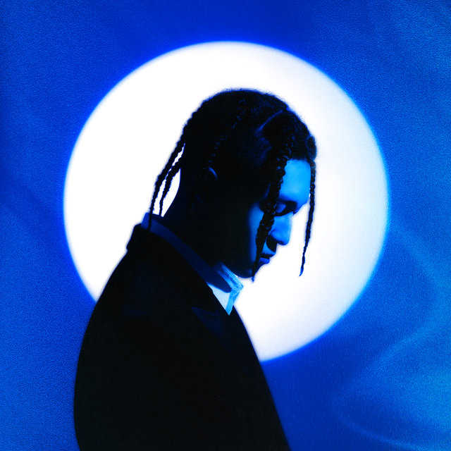 Lens (feat. jerd)
