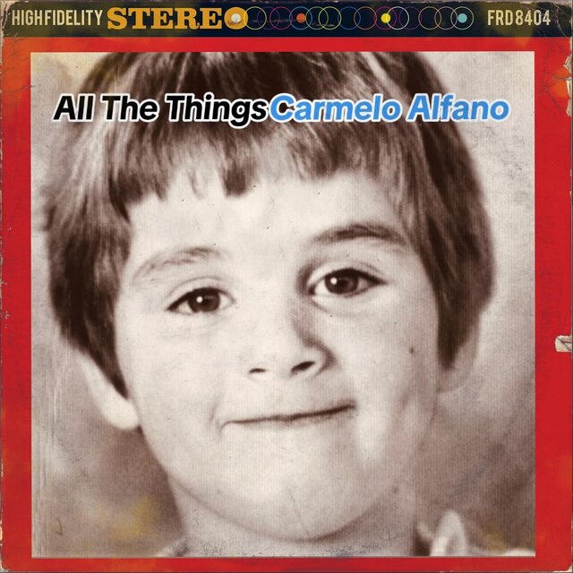 All the Things