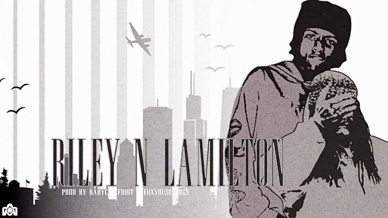 Riley N Lamilton