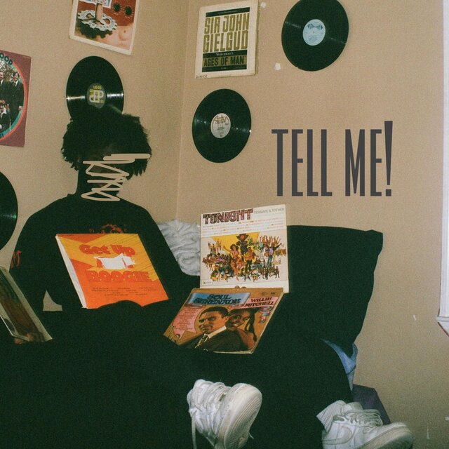 tell me!