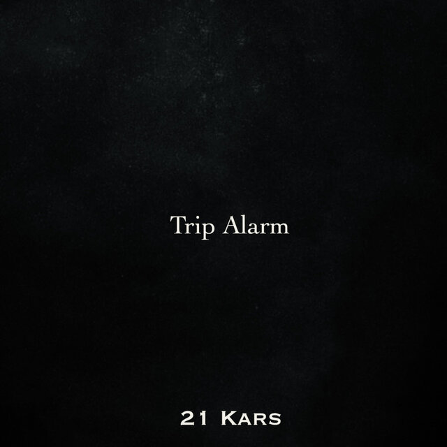 Trip Alarm