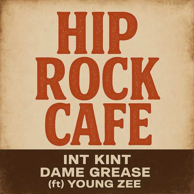 HIP ROCK CAFE