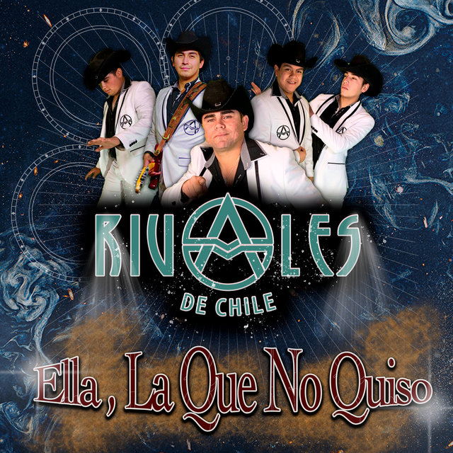 Ella, La Que No Quiso