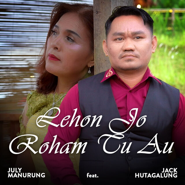 Lehon Jo Roham Tu Au