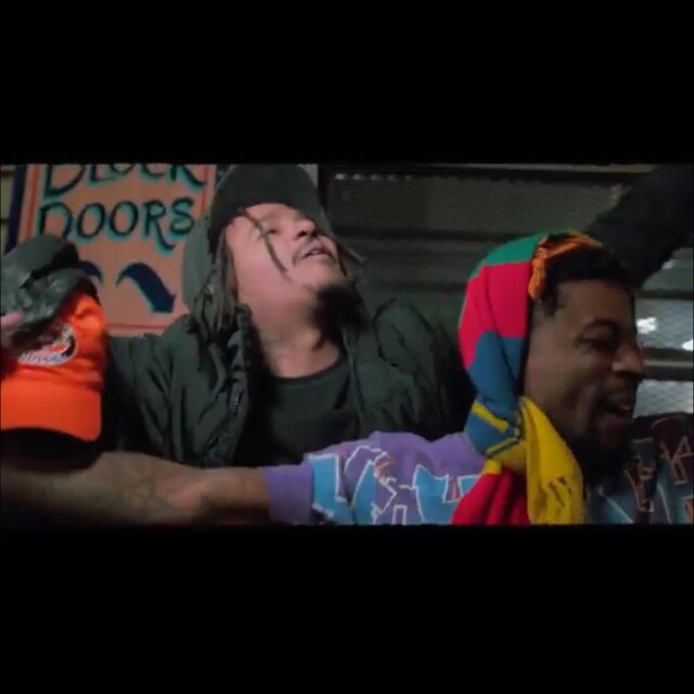 Bounce