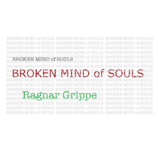 Broken Mind of Souls