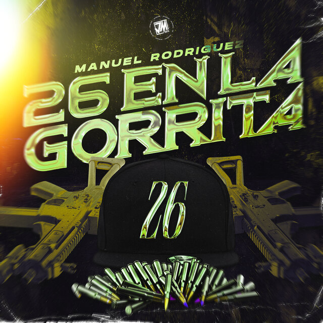 26 En La Gorrita