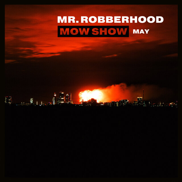Mow Show May