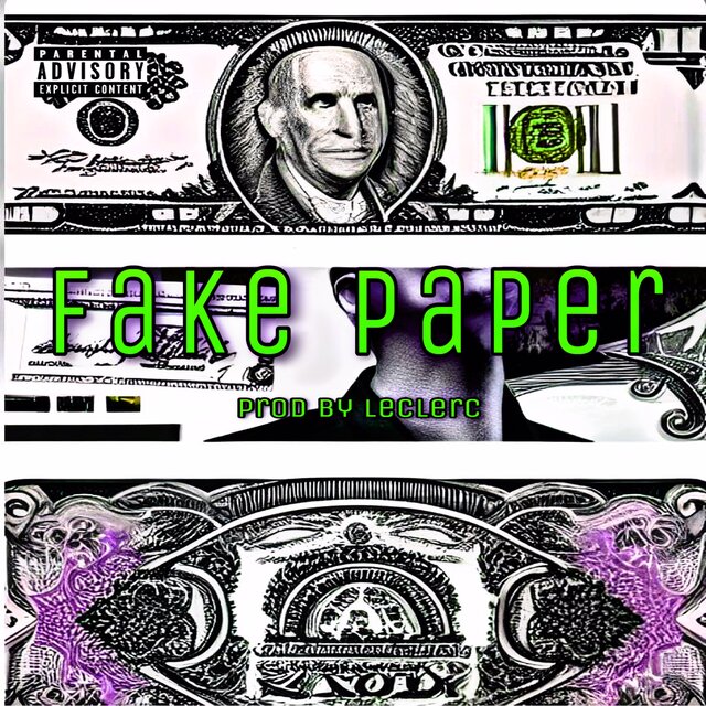 Fake Paper