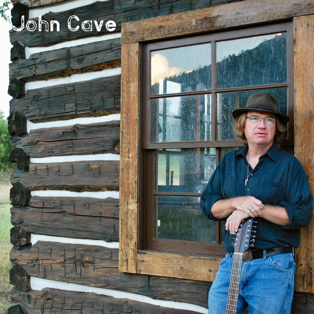 John Cave