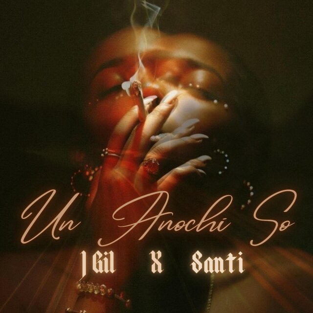 Un Anochi So (feat. J Gil)