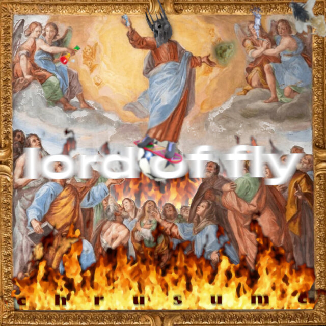 Lord of Fly