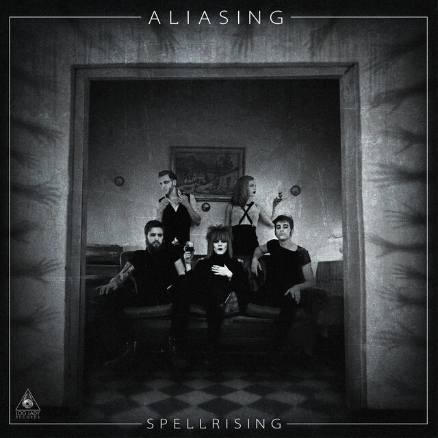 Spell Rising