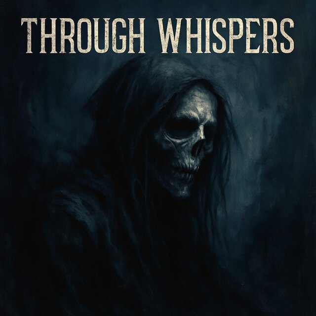 Through Whispers
