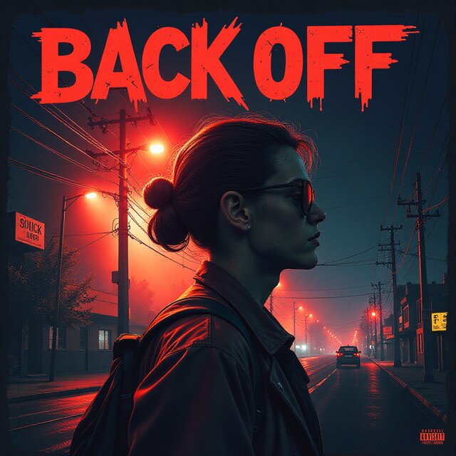 Back Off