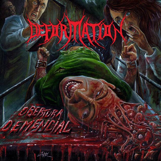 Obertura Demencial