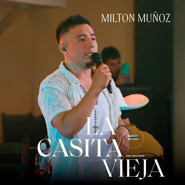 La Casita Vieja (En Vivo)