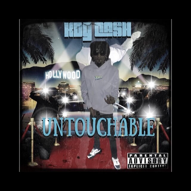 Untouchable
