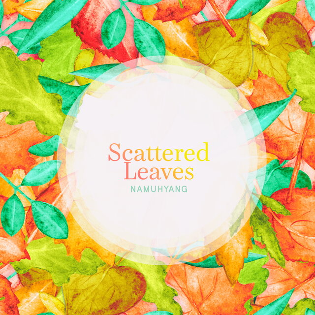 Scattered Leaves
