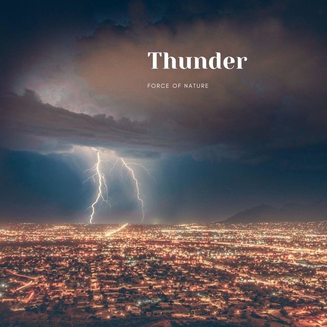 Thunder