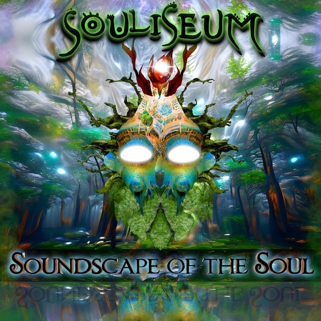 Soundscape of the Soul