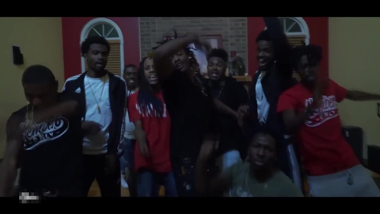 T'd Up (Cuttin' Up Remix)