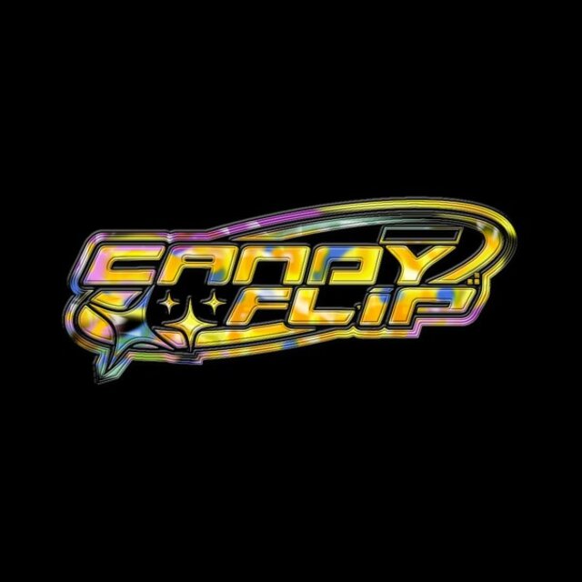 Candyflip