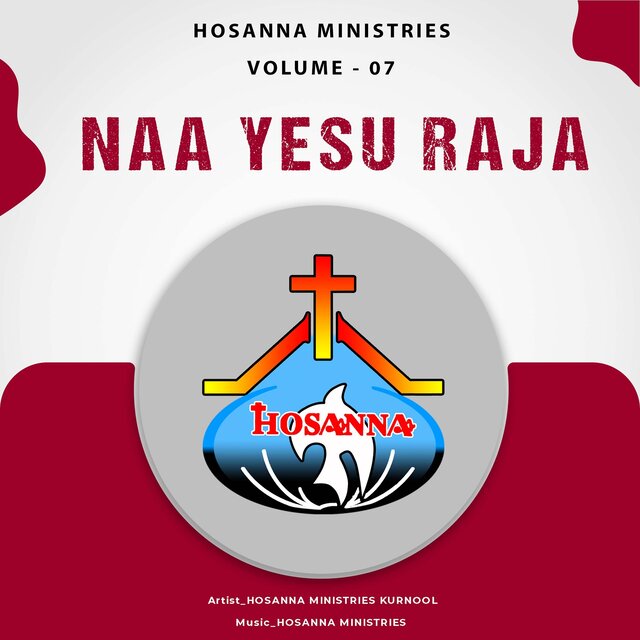 Naa Yesu Raja