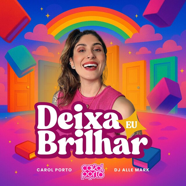 Deixa Eu Brilhar