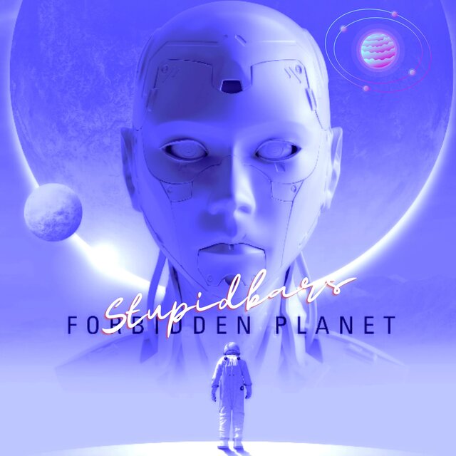 Forbidden Planet