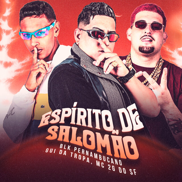 Espirito de Salomão