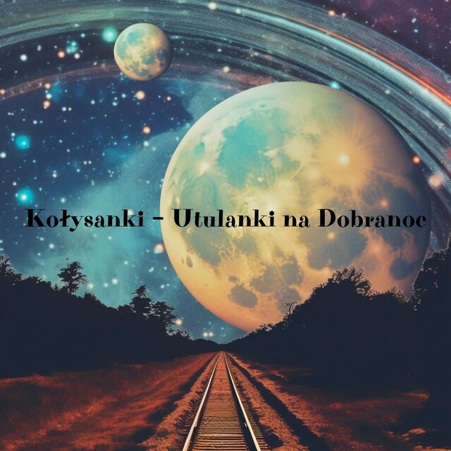 Kołysanki – Utulanki na dobranoc