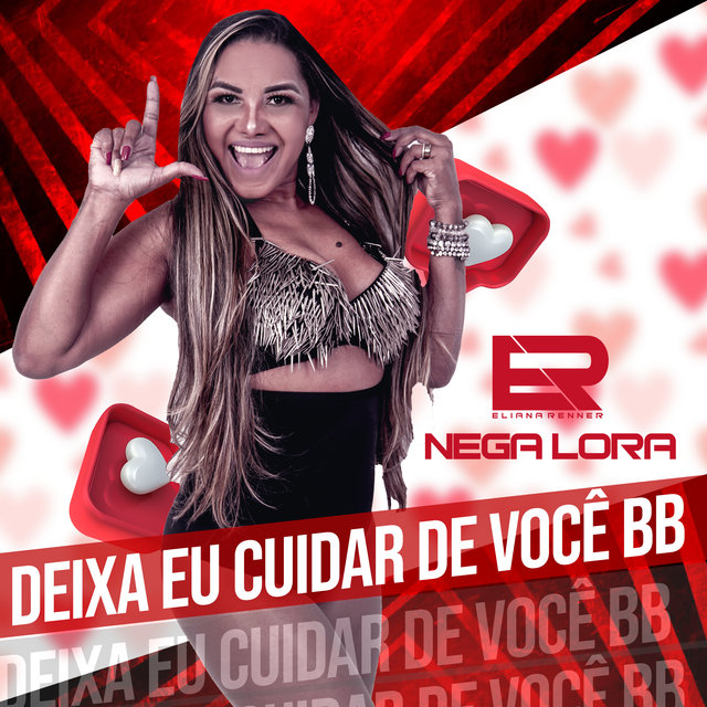 Deixa Eu Cuidar de Você Bebê
