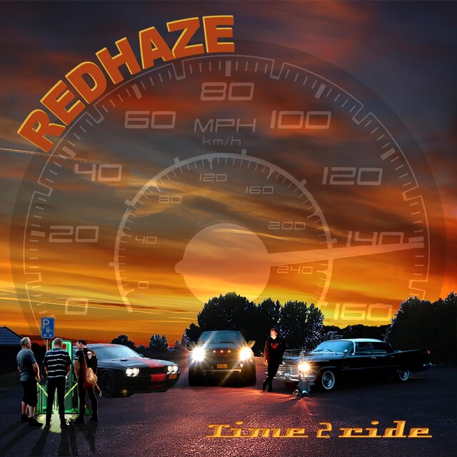 Time 2 ride