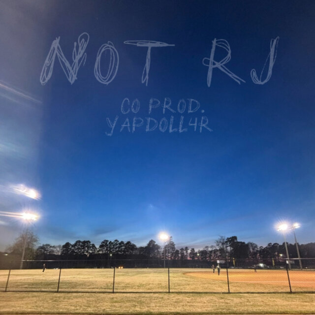 not rj