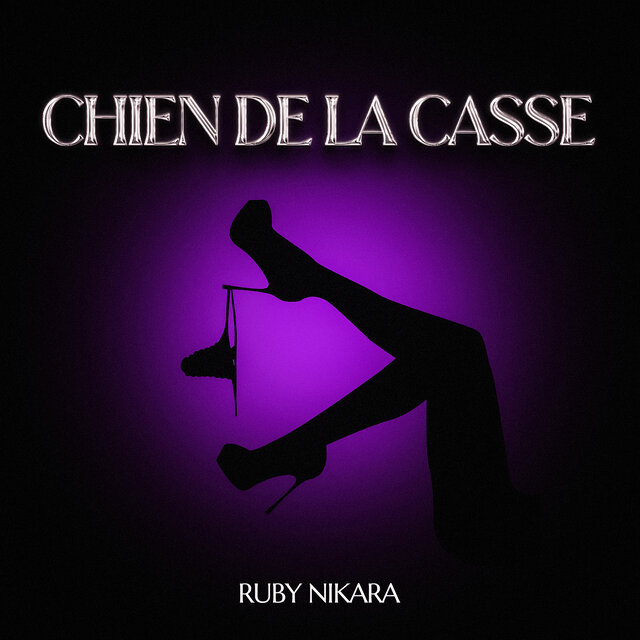 Chien de la casse 