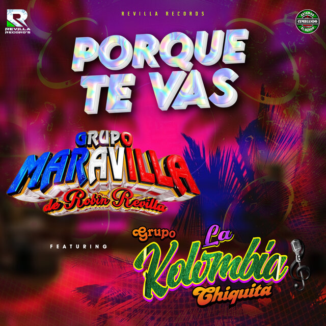 Por Que Te Vas