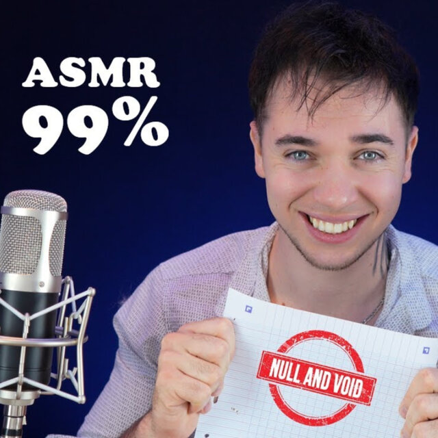 ASMR Bienvenue Au Chômage