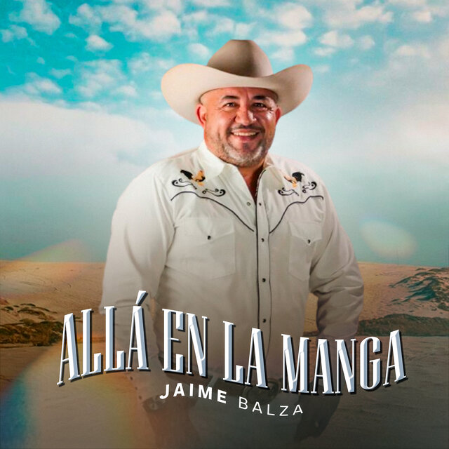 Allá En La Manga