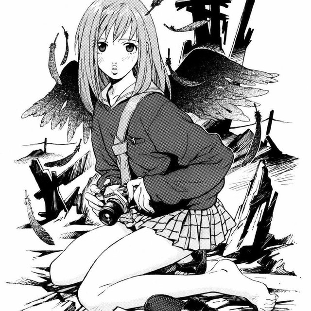 私に知らせて 