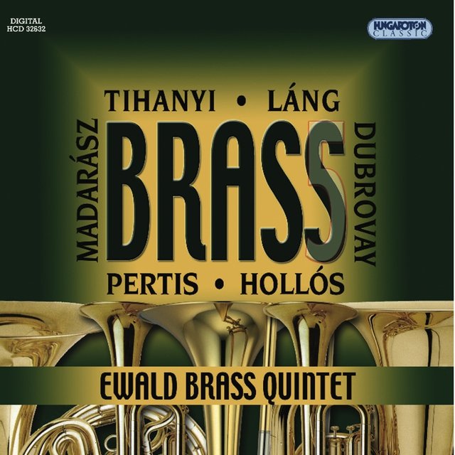 BRASS 5