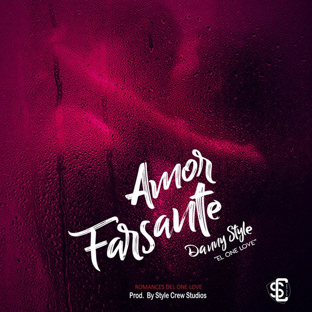 Amor Farsante