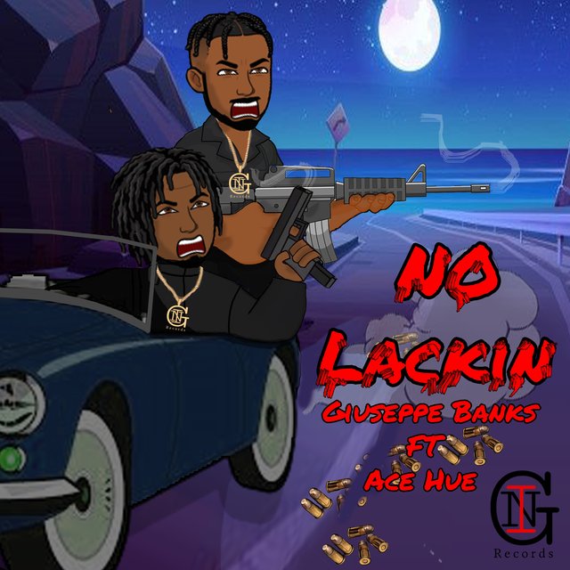 No Lackin